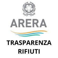 Trasparenza rifiuti