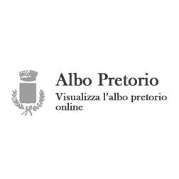 Albo pretorio