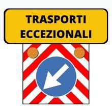 Trasporti eccezionali